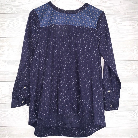 Madewell Women’s Blouse S - Picture 1 of 7